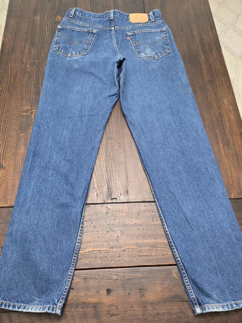 Levis upgrade your